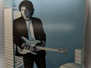 Very Good: JOHN MAYER - Sob Rock (Ltd. Ed. CLear LP) VINYL