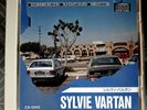 Sylvie Vartan  JAPON
