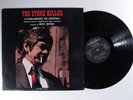 STONE KILLER OST Roy Budd FONIT-CETRA LP NM italy k