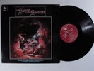 SWORD AND THE SORCERER OST David Whitaker VARESE SARABANDE LP VG++ k
