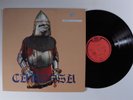 BRUNO NICOLAI Canossa GEMELLE LP NM italy library k