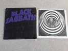 BLACK SABBATH - MASTER OF REALITY. 1971. VERTIGO SWIRL LABEL.