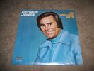 GEORGE JONES - 16 GREATEST HITS LP -  STARDAY SD-3021  - SEALED