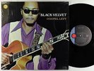 O'Donel Levy - Black Velvet LP - Groove Merchant OG Press VG+ Shrink