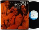 Three Sounds - The 3 Sounds LP - Blue Note - BLP 1600 Mono DG RVG 47 W 63rd