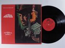 ENNIO MORRICONE The Hills Run Red OST POO 103 LP VG++ k