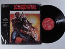 BRUNO NICOLAI Django Spara Per Primo OST INTERMEZZO LP italy k
