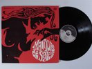 BRUNO NICOLAI Marquis De Sade's Philosophy... OST GEMELLI LP VG+ italy k