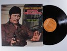 ENNIO MORRICONE Citta Violenta OST RCA LP VG+/NM japan k