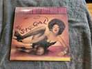 BETTY DAVIS NASTY GAL W/ INNER SLEEVE