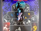 The Rolling Stones • Live Deluxe JAPAN Press vinyl record LP EX to NM