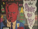 Supersuckers - The Smoke Of Hell (LP, Album, Ltd, RE, Red) (Mint (M)) - 32501658