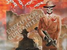 Rage Execution Guaranteed Noise International Vinyl LP