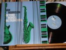 VAN MORRISON Vinyl Double LP Beyond Words: Instrumental Out of Print Mint /Mint