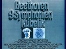LP-BOX Ludwig van Beethoven , Rafael Kubelik 9 Symphonien NEAR MINT Deutsche