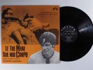 TUE MANI SUL MIO CORPO OST Giorgio Gaslini CINEVOX LP italy k