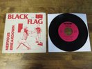 Black Flag   Nervous Breakdown   7