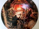 NM/NM Magnum On A Storyteller's Night Picture Disc Vinyl LP