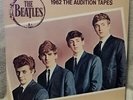 Vinyl LP The Beatles 1962 The Audition Tapes CG L23