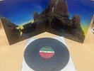 Led Zeppelin Houses Of The Holy 1973 LP Vinyl Record Atlantic SD 19130 Tested