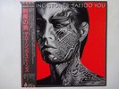 The Rolling Stones Tattoo You Rolling Stones Records ESS-81455 Japan   LP OBI