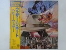 Weather Report Heavy Weather CBS/Sony 25AP 357 Japan  VINYL LP OBI
