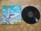 Yoshinobu Shirakawa ‎– Mellow Clouds LP 1988 Japan NM/NM