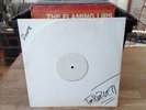 Charlatans / Cross My Path Signed / White Label Vinyl 2008