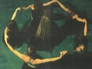 NIGHT VERSES - Every Sound Has A Colour In The Valley Of Night - Vinyl (2xLP)