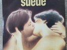 Suede debut album vinyl Original 1993 First Pressing 12 inch
