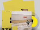 TR/ST - TRUST - Performance - Limited Yellow in Clear Vinyl LP 12
