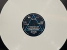Pink Floyd-Dark Side Of The Moon-White Vinyl-Holland-Very Rare