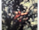 Pink Floyd “Obscured By Clouds” LP/PF Records PFRLP7A (VG+) 2016 Remaster 180Gr.