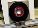 THE IDEALS-ORIGINAL CHECKER LABEL- 920 KNEE SOCKS/MARY'S LAMB/1959/MINT- VINYL