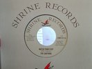 NEW  The CAUTIONS- Watch Your Step  /  No Other Way   LTDBOX  021-3 SHRINE