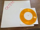 THE ROLLING STONES:”Out on Bail”   includes 45 no TMOQ