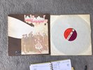Led Zeppelin 11 Vinyl Album 1969 (Vg+/ G)