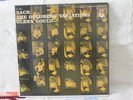 Glenn Gould - Bach, The Goldberg Variations. 1958 SIX EYE Columbia ML 5060 , EX+