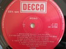 Them LP The Angry Young Them UK Decca Boxed Mono Press LOOKS UNPLAYED PSYCH