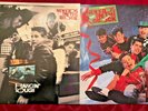 NKOTB NEW KIDS ON THE BLOCK HANGIN' TOUGH &  MERRY CHRISTMAS 12