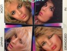 Poison - Look What The Cat Dragged In