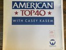 10/9/82 CASEY KASEM American Top 40 Cougar RUSH Fleetwood Mac LENNON 4xLP #824-2