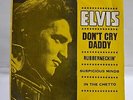 ELVIS PRESLEY /DON�T CRY DADDY /SUSPICIOUS MINDS / THAI EP 7