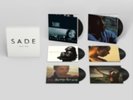 Sade: This Far(6LP/BoxSet) -  LP vinyl *SEALED*