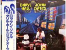Hall and Oates - Bigger than Both of Us - Japan Vinyl OBI - RPL-2109