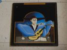 EG EGLP 68 King Crimson, The Compact King Crimson 2-LP