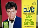 Elvis Presley - Easy Come Easy Go RARE FTD 2-LP-Set (DELETED )
