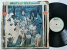 THE CONGOES - HEART OF THE CONGO MAN [ BLACK ART ] LP  / 12