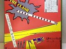 The Clash ‎– Pearl Harbour '79 / LP 1979 Japan w/OBI Epic253P139 140 EX/EX +7inc