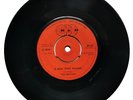 ROLAND ALPHANSO  - THE PRESIDENT / THE MAYTALS - A MAN WHO KNOWS / 7